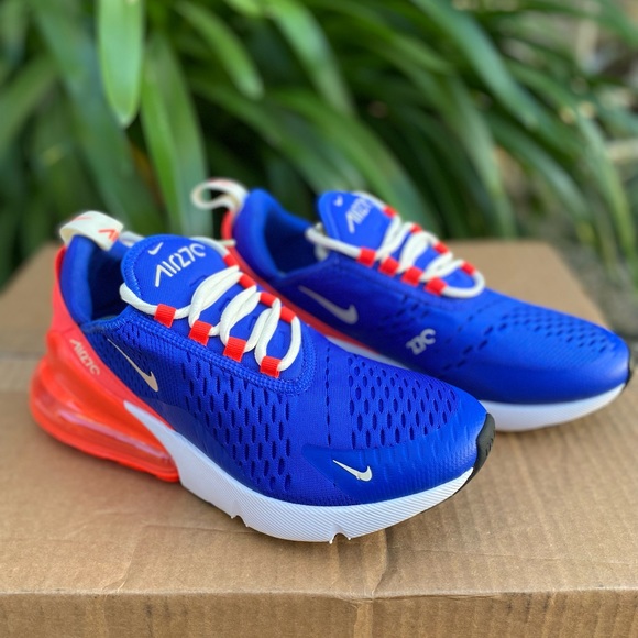 Nike Air Max 270 - Picture 2 of 5